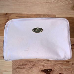 Coach Cosmetic (Makeup) Bag